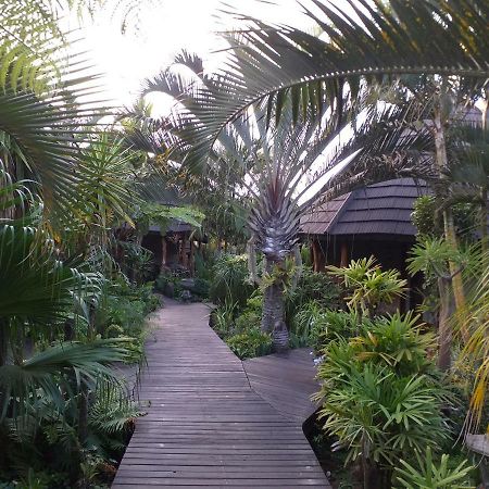 Lodge Afrique St. Lucia Exterior foto